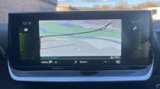 Peugeot 208 1.2 PureTech 100 GT 5dr Petrol Hatchback